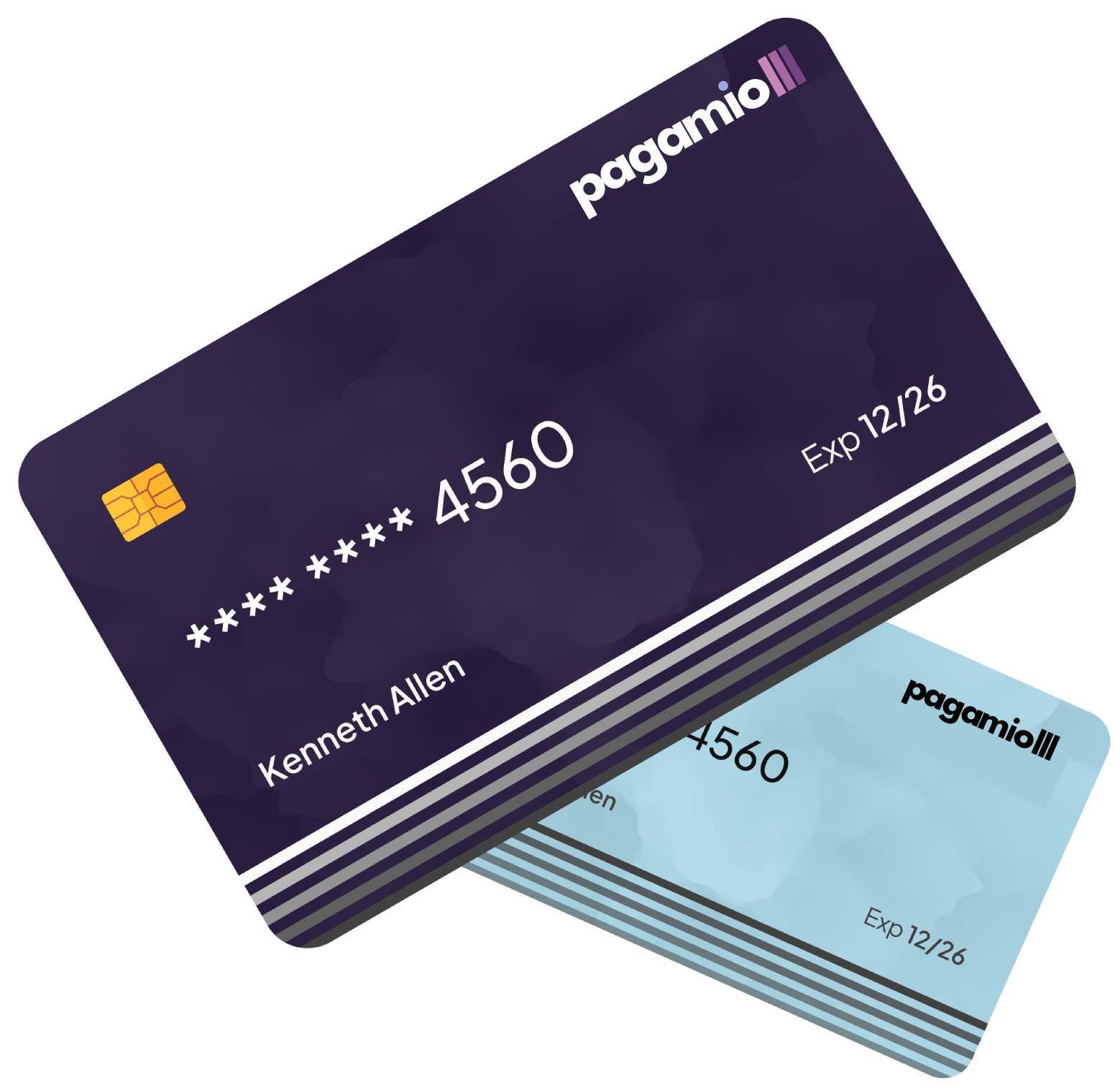 pagamio-cards